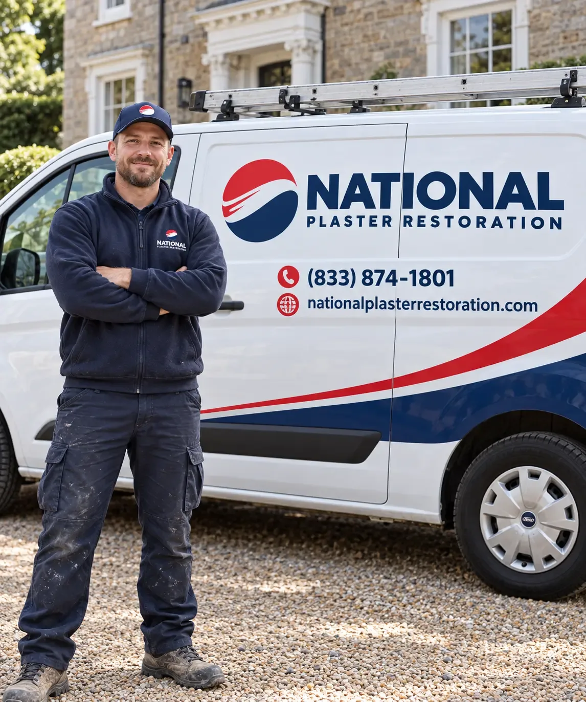 Plaster Repair Linch, WY FAQs